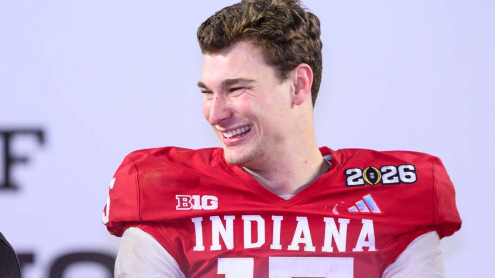 Fernando Mendoza reveals coach Klint Kubiak’s first message after Raiders picked him No. 1 overall