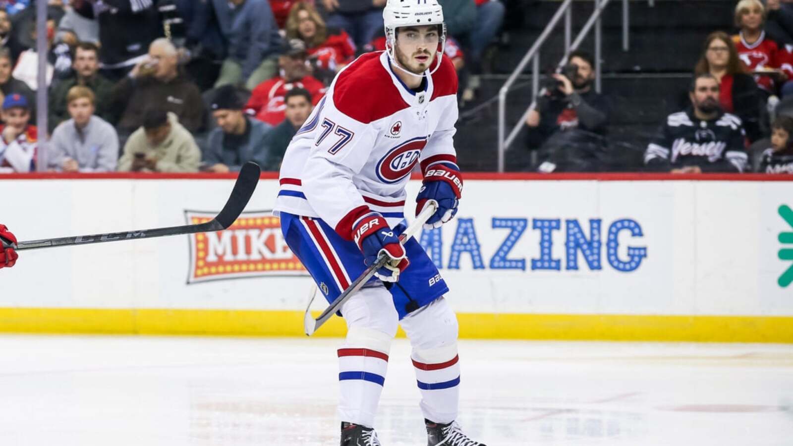 Canadiens on Path to Contend Even Without Making Splash in Free Agency
