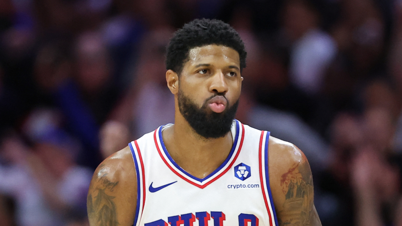 Celtics Face Uncertainty After Trade for Paul George