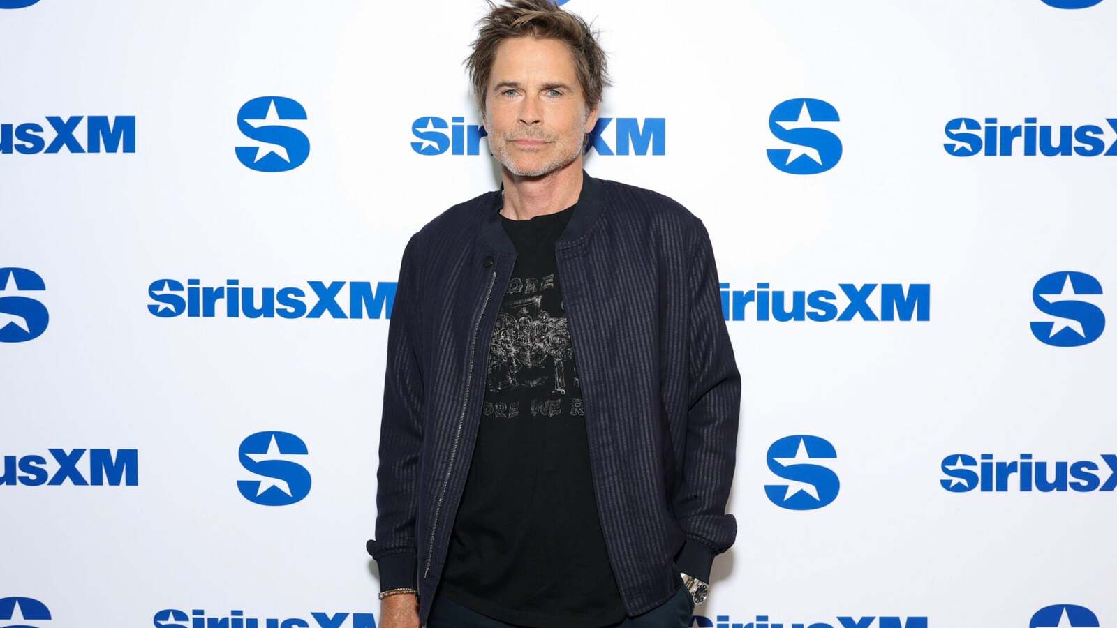 Rob Lowe emphatically says which ‘perennial underdog’ National League team he fears as a Dodgers fan