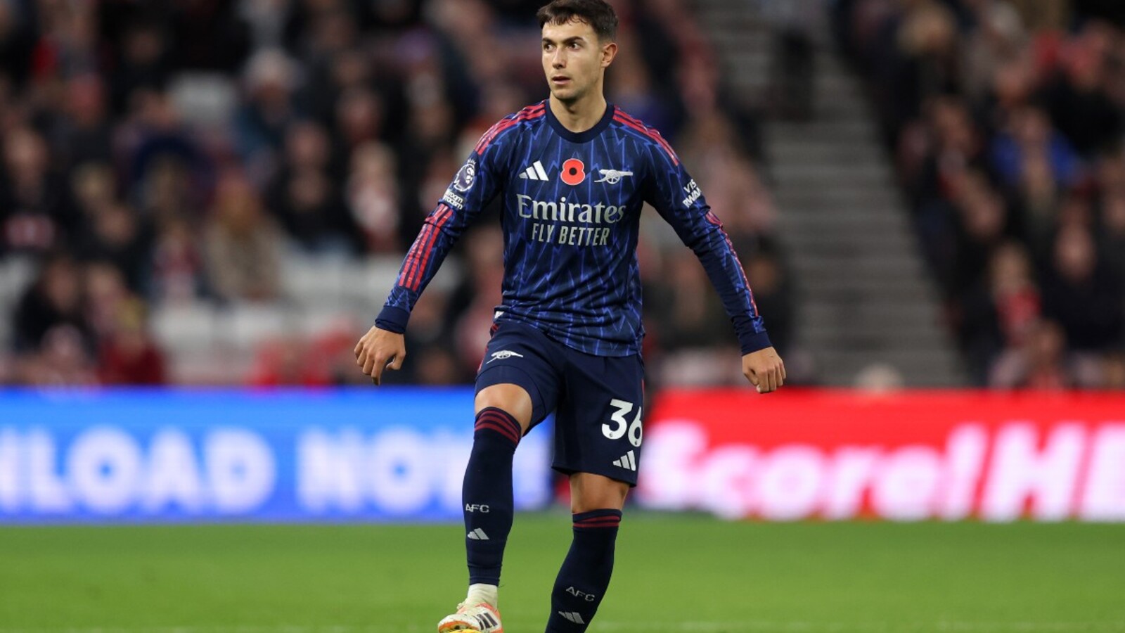'The truth is…' – Ex-Gunner lifts the lid on Arsenal star rejecting ...