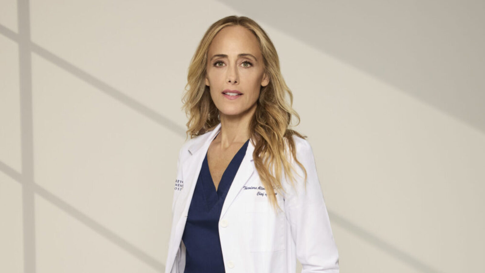 ‘Grey’s Anatomy’: Kim Raver Previews ‘High-Stakes’ & ‘Personal’ Episode ...