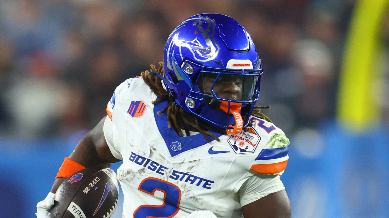 NCAAF News