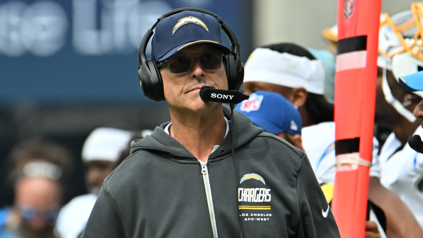 Los Angeles Chargers Face Injury Crisis Ahead of Broncos Matchup