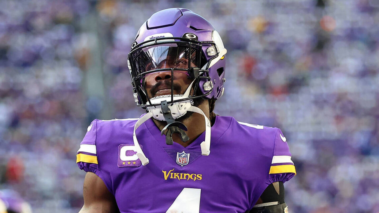 Situation between Vikings, Dalvin Cook remains in flux - Vimarsana News