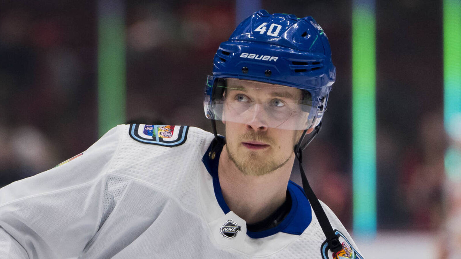 Canucks optimistic they can extend star Pettersson - Vimarsana News