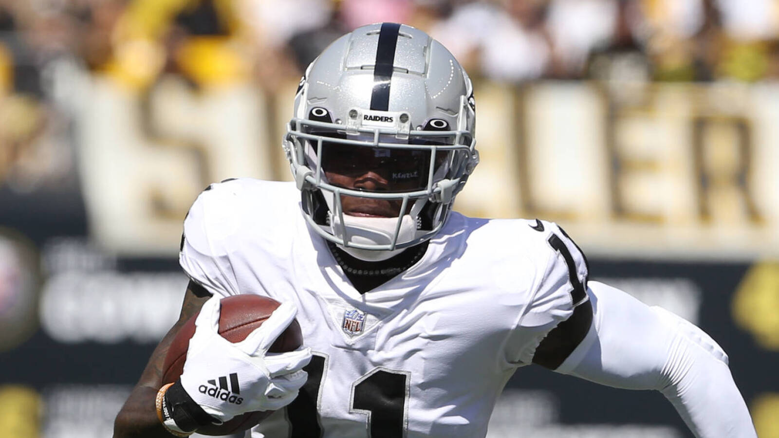 Henry Ruggs receives prison sentence in fatal DUI case Yardbarker