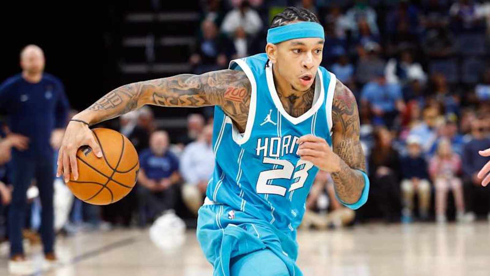 Is Tre Mann's emergence legit? Respected NBA insider thinks so Yardbarker