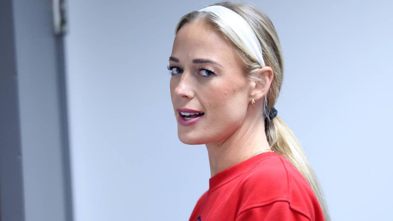 Sophie Cunningham Development Emerges After Indiana Fever's Playoff ...