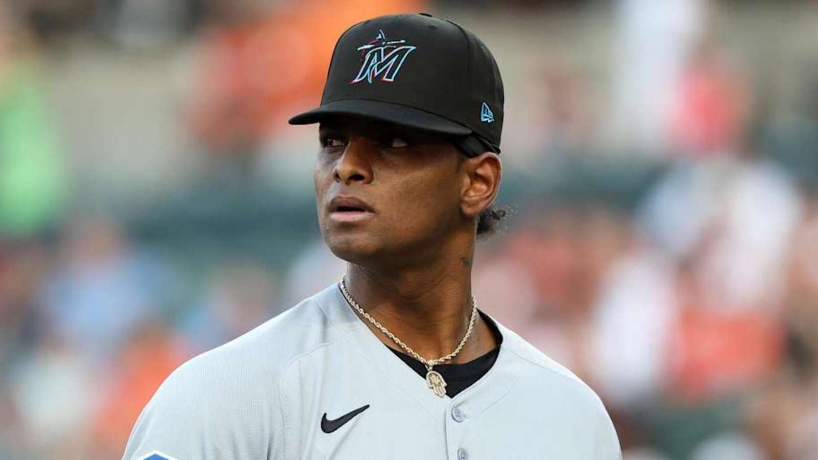Three Takeaways As The Cubs Trade For Starting Pitcher Edward Cabrera