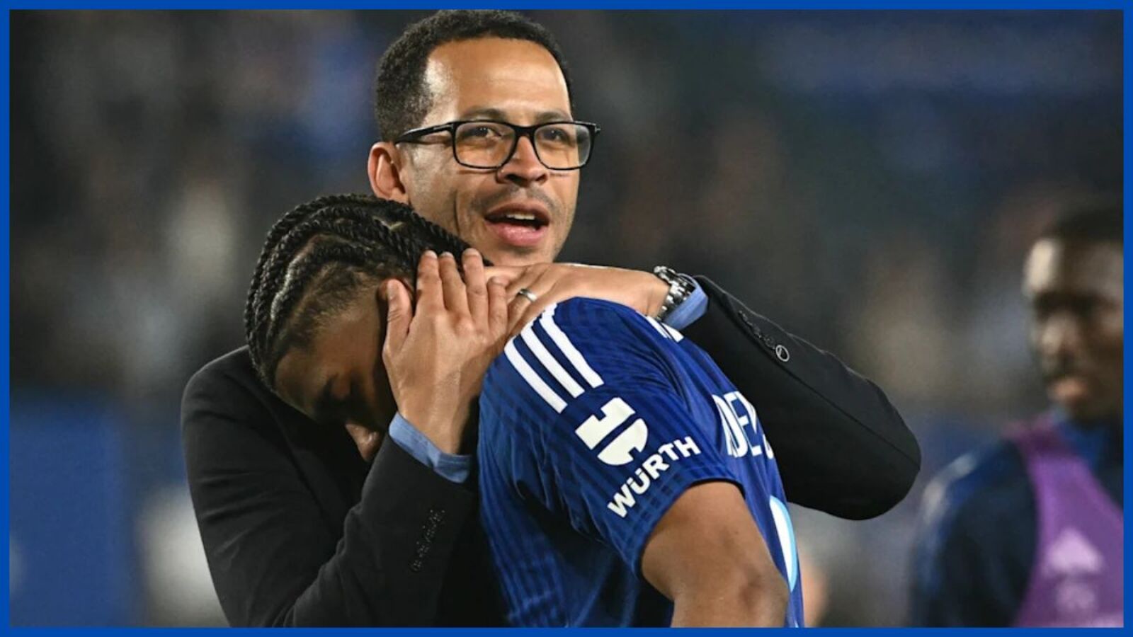 Chelsea’s new manager makes a big promise that will get fans very ...