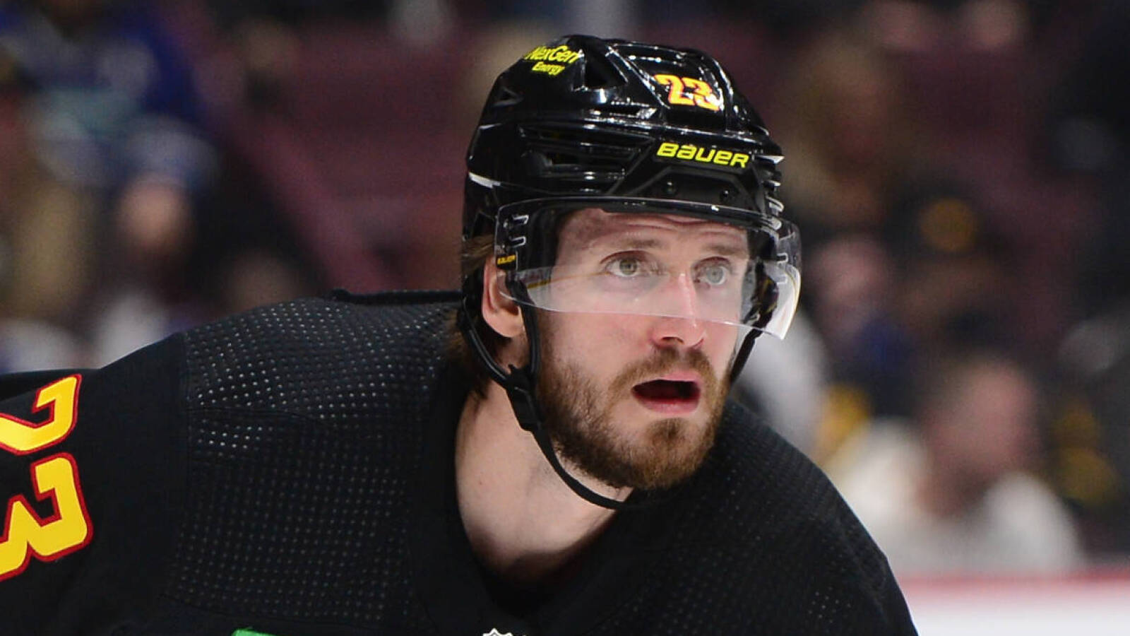 Canucks' Ekman-Larsson leaves game with lower-body injury - Vimarsana News