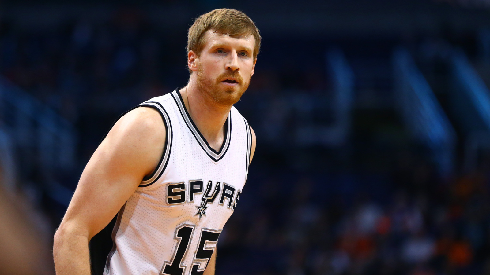 Former Raptor Matt Bonner Set To Radio Analyst Yardbarker