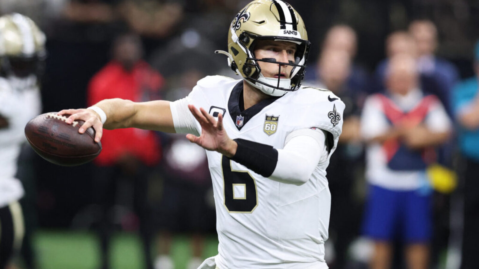 Saints vs. Giants Preview: New Orleans Looks to End Losing Streak Against New York