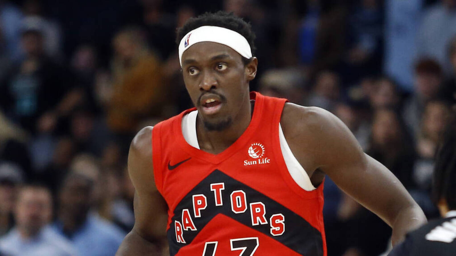 New details emerge on potential Pascal Siakam trade Yardbarker