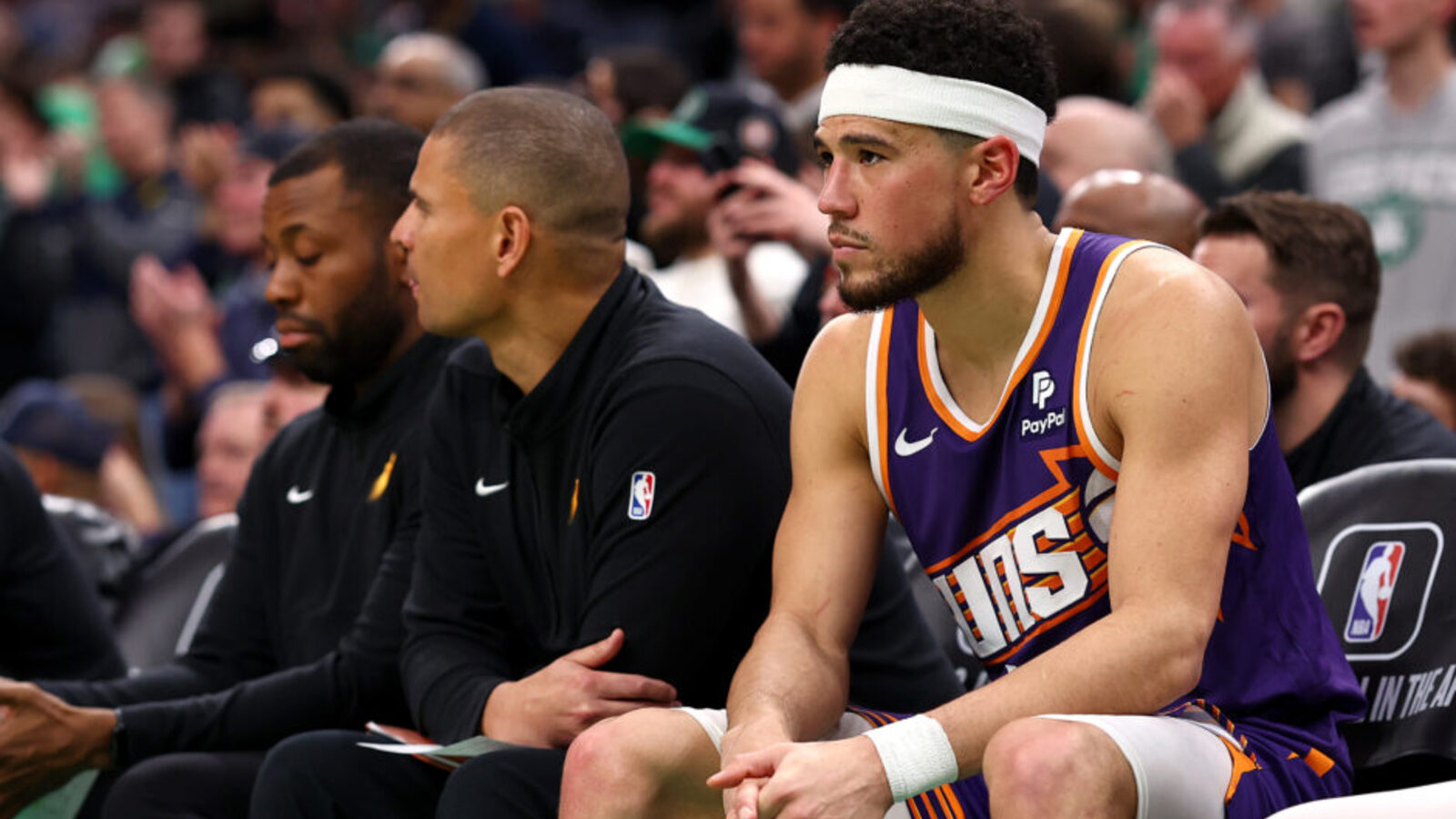 NBA News