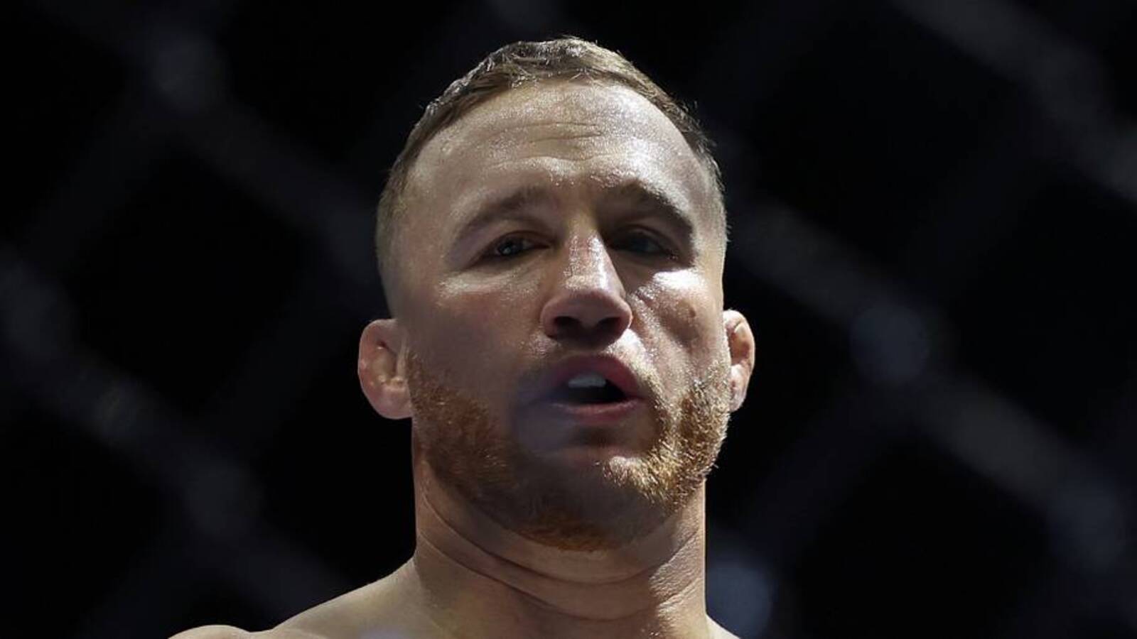 UFC Fans Ready for Justin Gaethje Fight News After Major Update From Manager