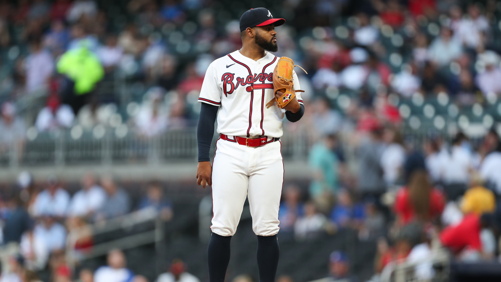 Braves Temporarily Moving Reynaldo Lopez To Relief Role | Yardbarker