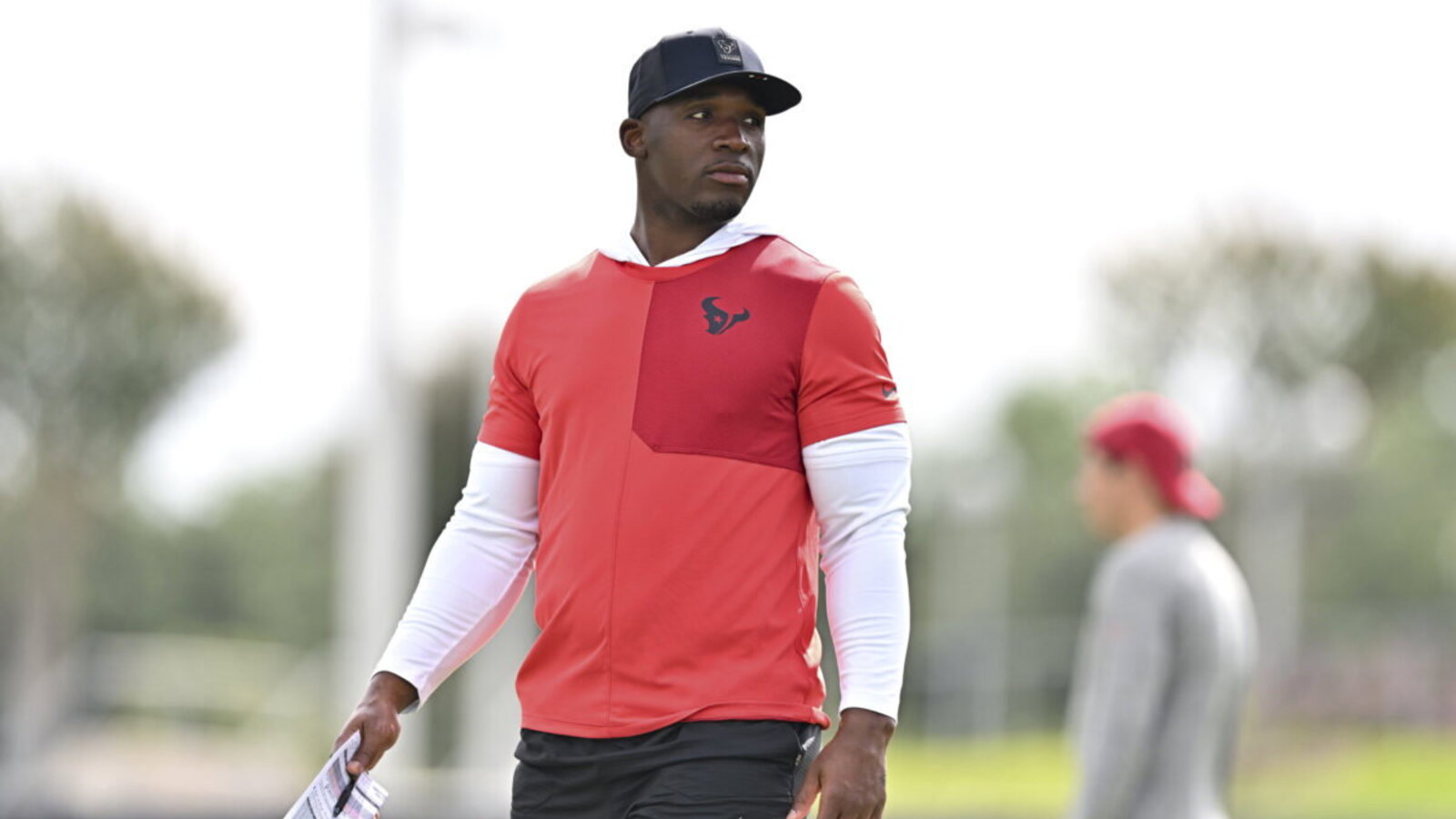 Raiders and Texans Prepare for Preseason Matchup