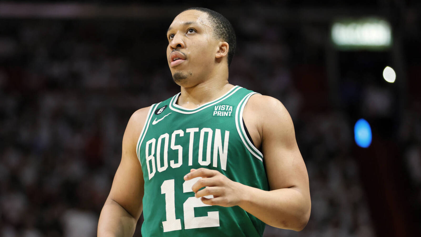 Celtics forward undergoes surgery | Yardbarker