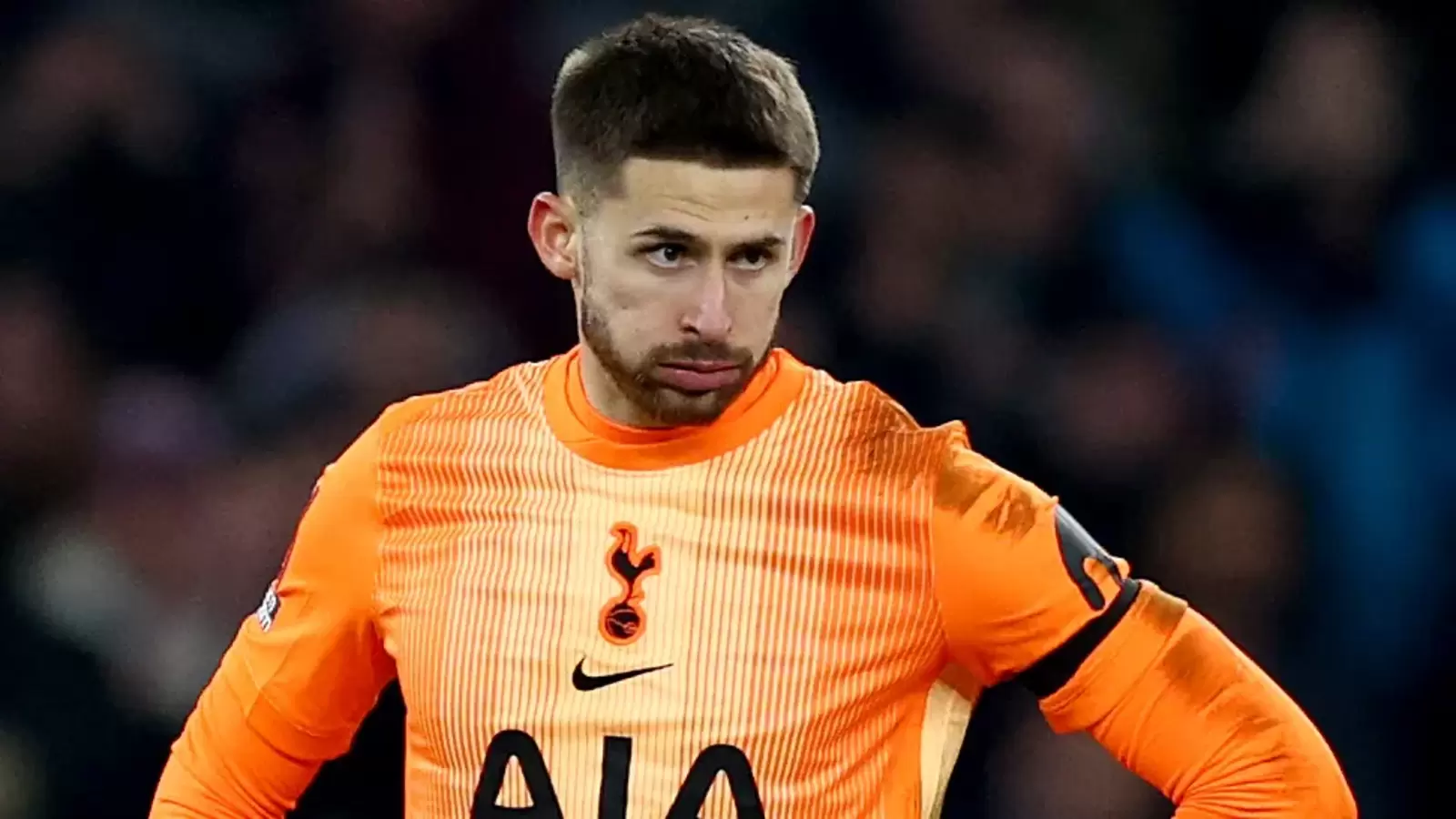 Guglielmo Vicario’s controversial footage seemingly defended by Italian media chief as he slams ‘Big Brother’ broadcast