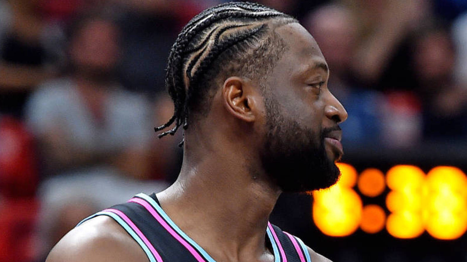dwyane wade channeling his 'inner allen iverson' with new