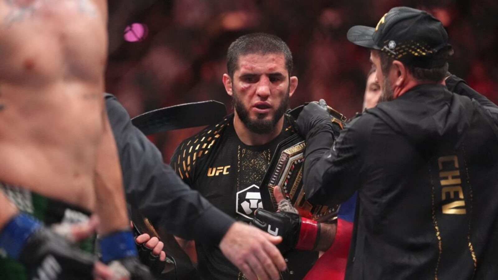 Islam Makhachev's Next Fight: Potential Matchups After UFC 330