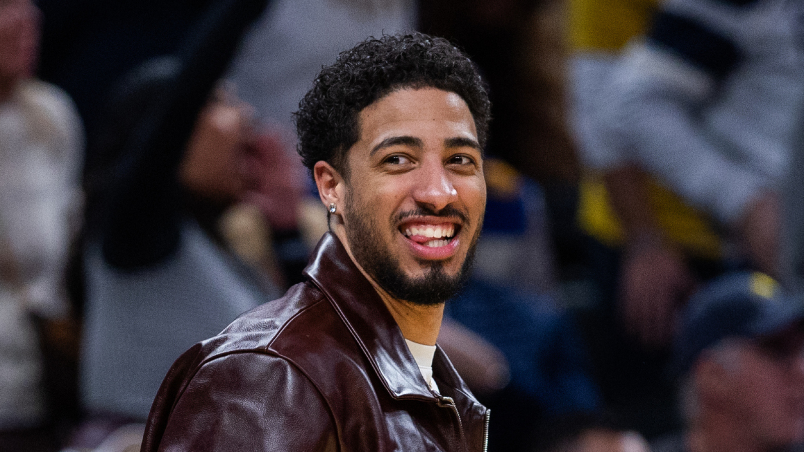 Tyrese Haliburton's 'Arkansas alum' joke after Kentucky's loss to Iowa State rings somewhat true