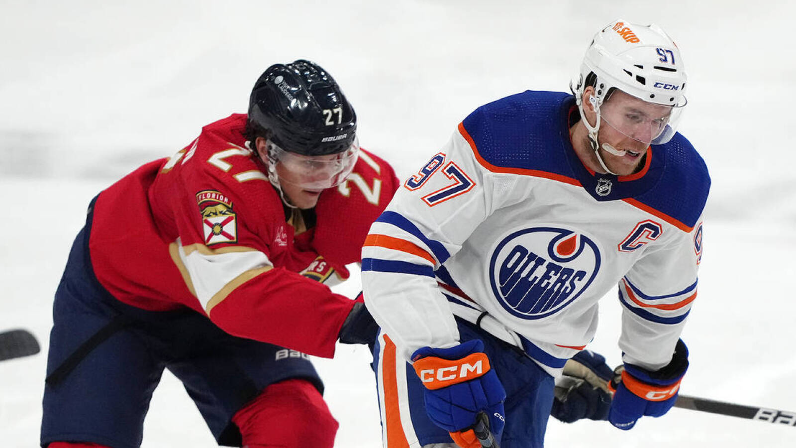 2024 Stanley Cup Final matchup sets NHL record - Vimarsana News