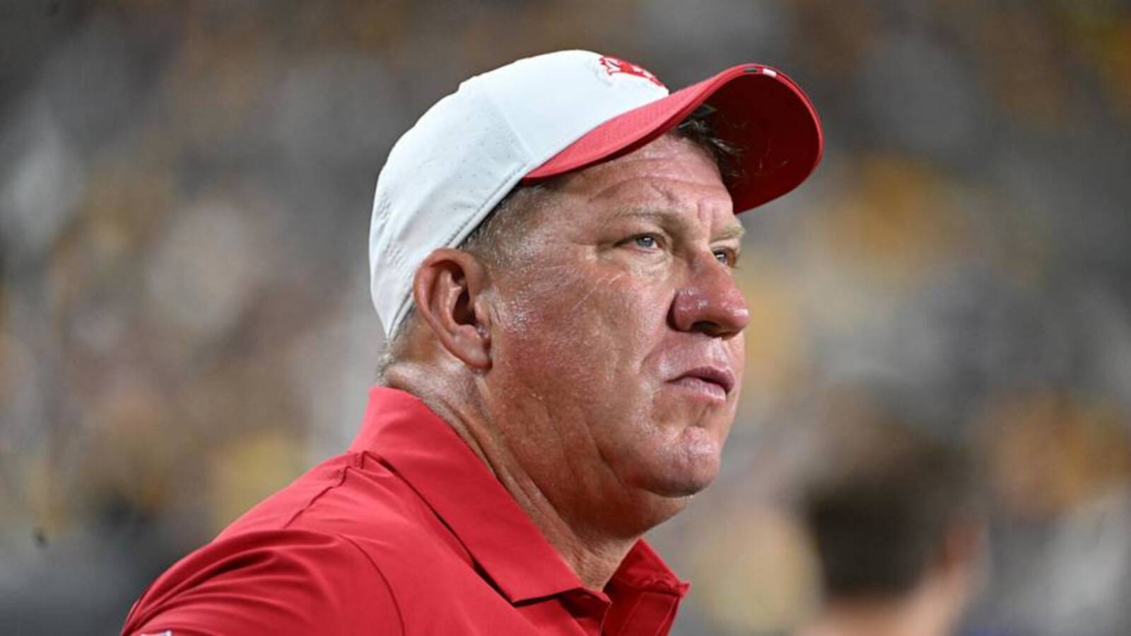 Buccaneers running back hints he's moving on in 2026