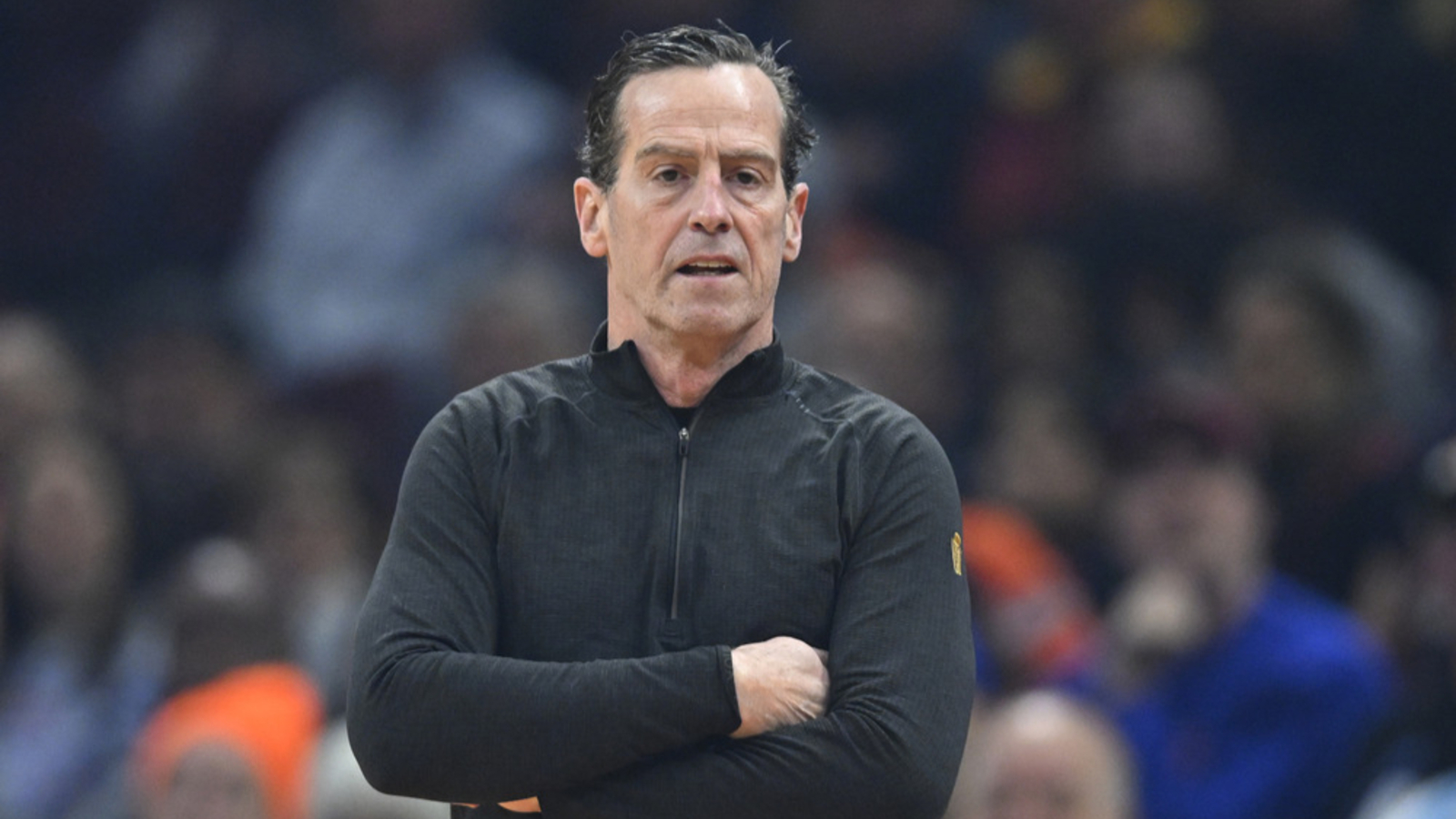 Cavs HC Kenny Atkinson: ‘Analytically, we’ve won two out of three ...