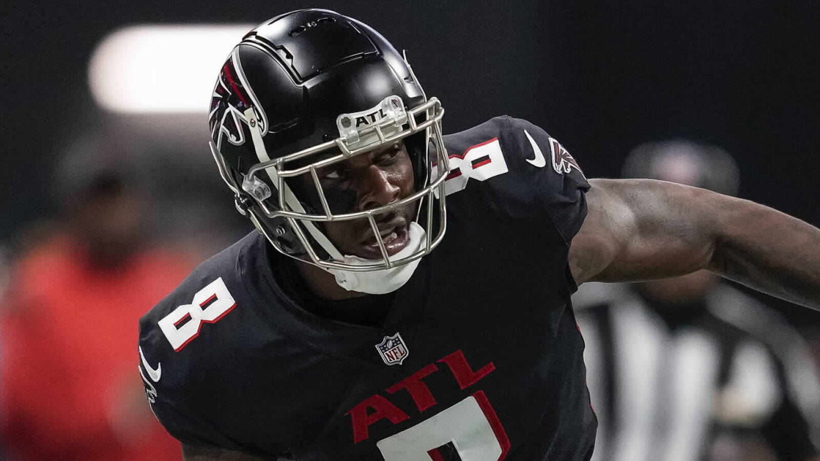 Falcons Win Total 2025