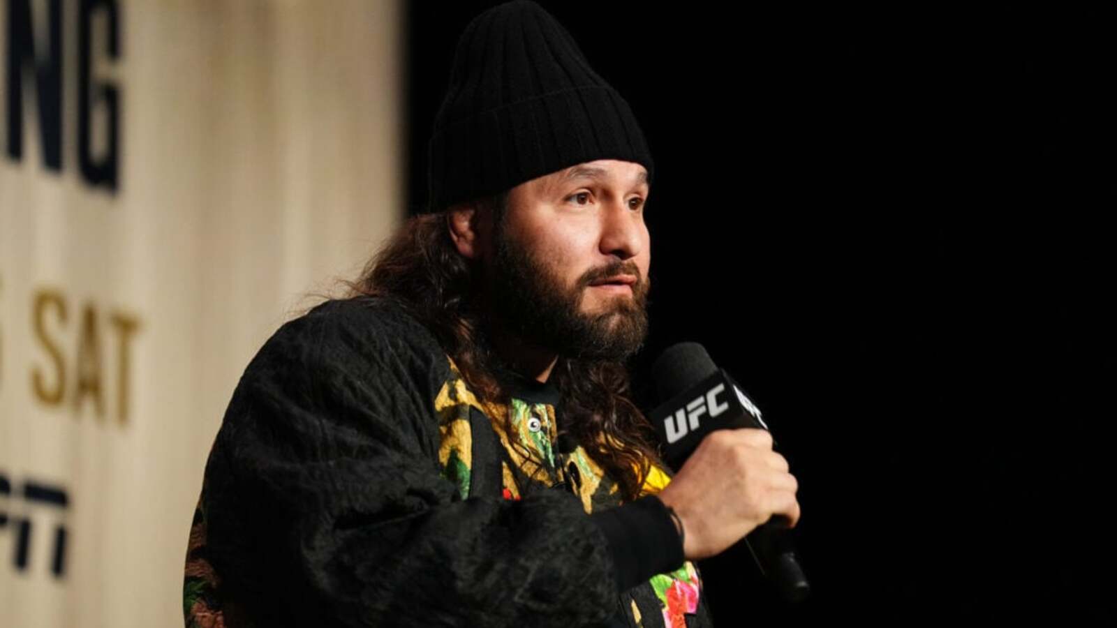 Jorge Masvidal calls out Chael Sonnen for bare-knuckle fight as he goes in on UFC legend