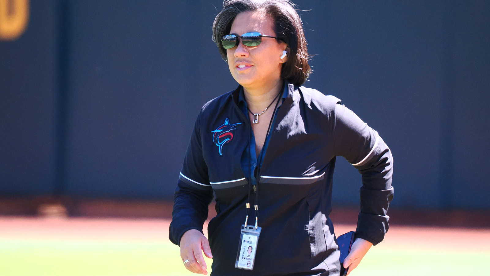 The Marlins Continue To Get Stronger In Leadership - Vimarsana News