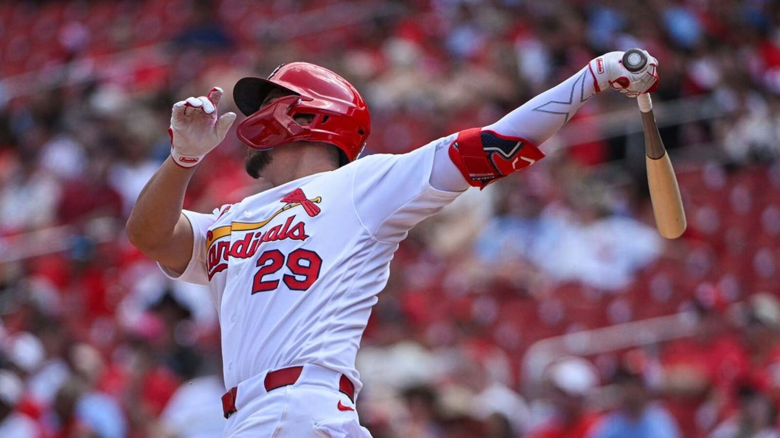 Cardinals End Losing Streak with Win Over Orioles