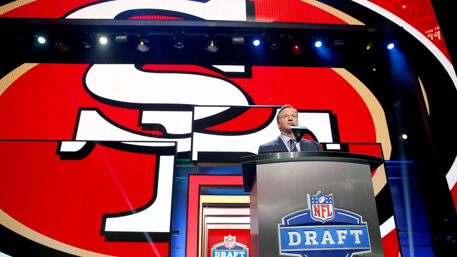 49ers awarded three compensatory picks in 2026 NFL Draft | Yardbarker