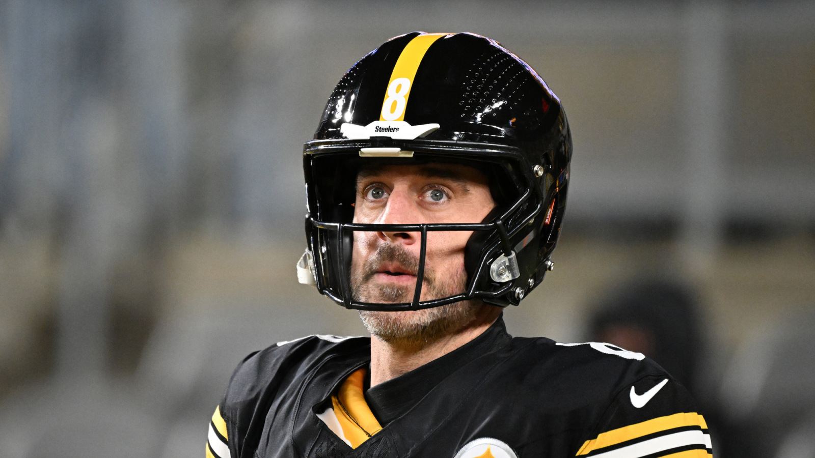 Aaron Rodgers seems to take subtle jab at Jets | Yardbarker