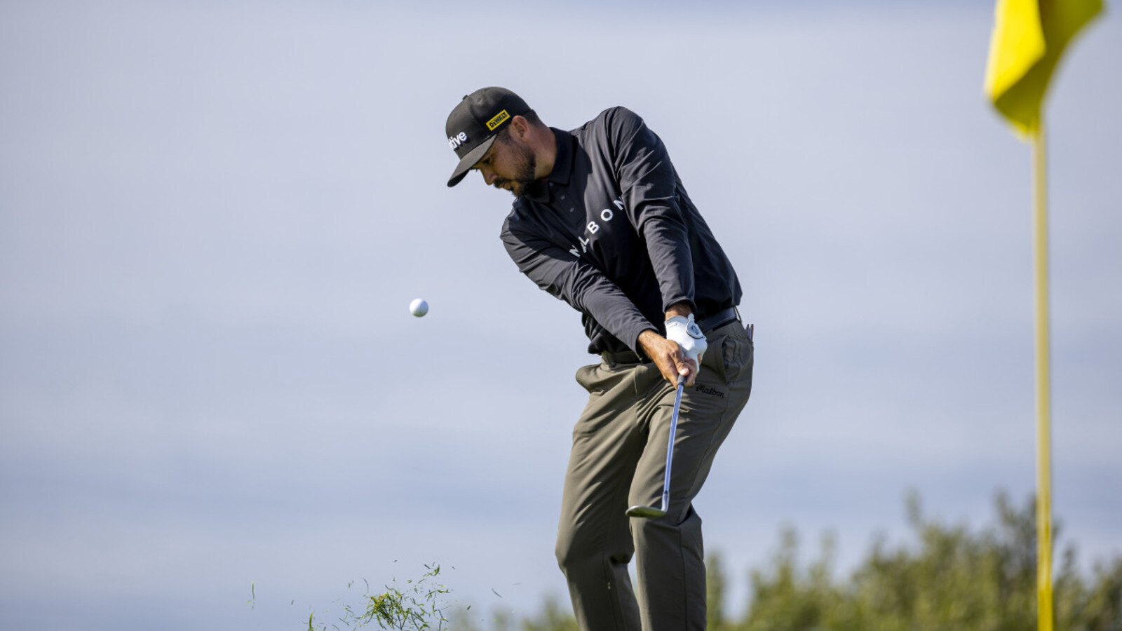 Jason Day Believes Torrey Pines Is a Great Substitute Venue for Genesis ...