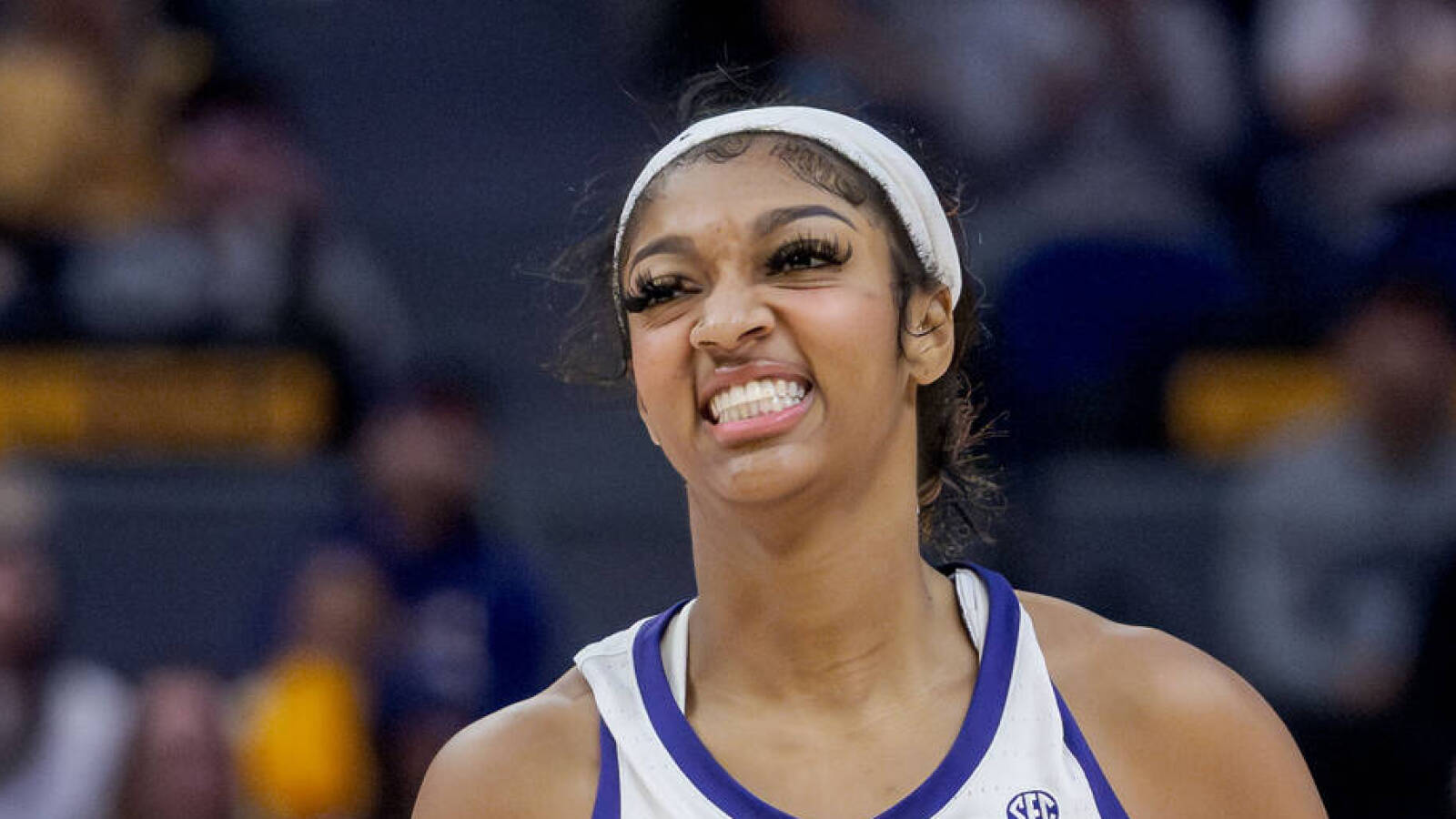 No. 9 LSU drops another game in loss to Mississippi State