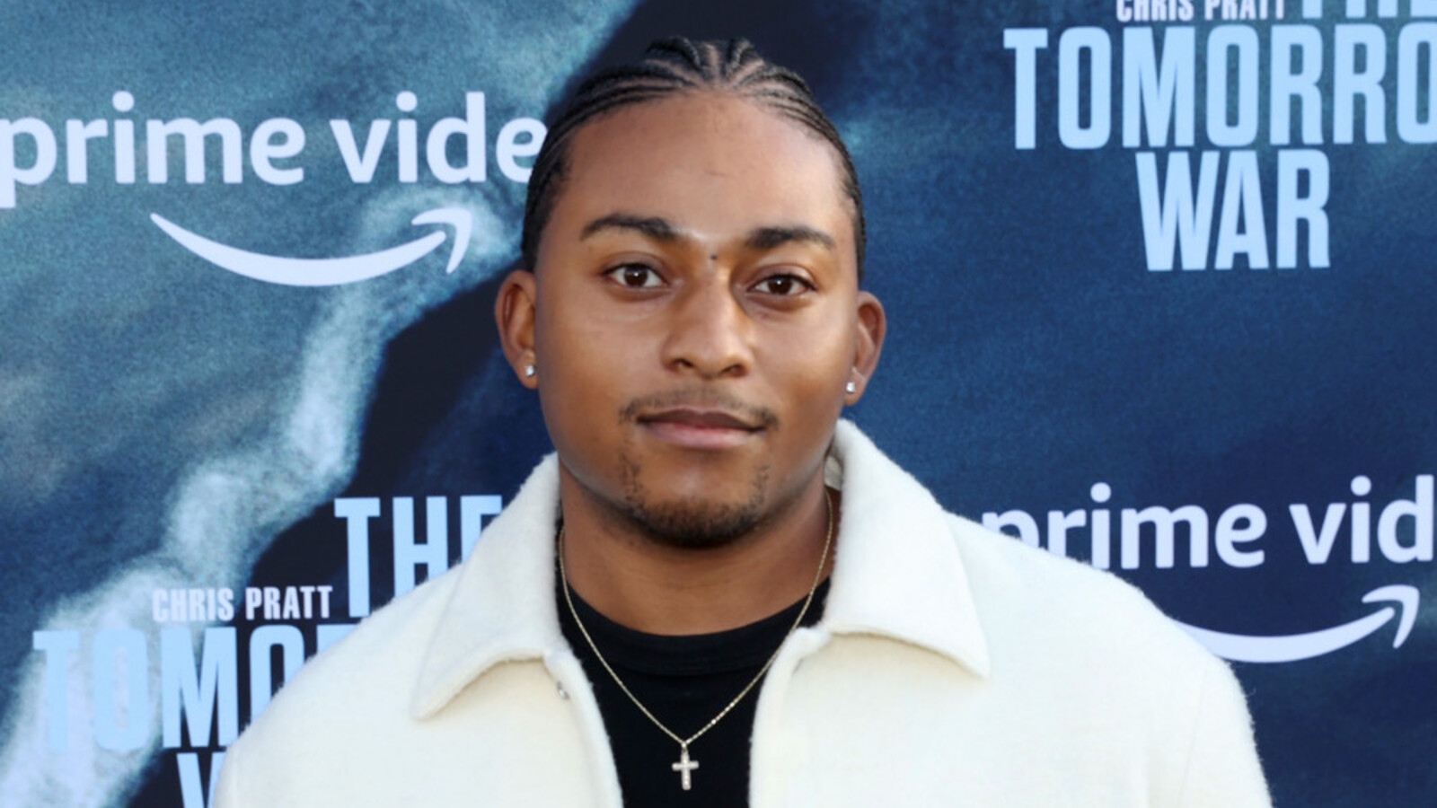 Snoop Dogg Biopic Finds Its Tupac Shakur in Camron Jones