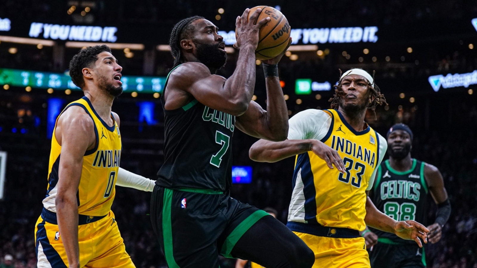 NBA News