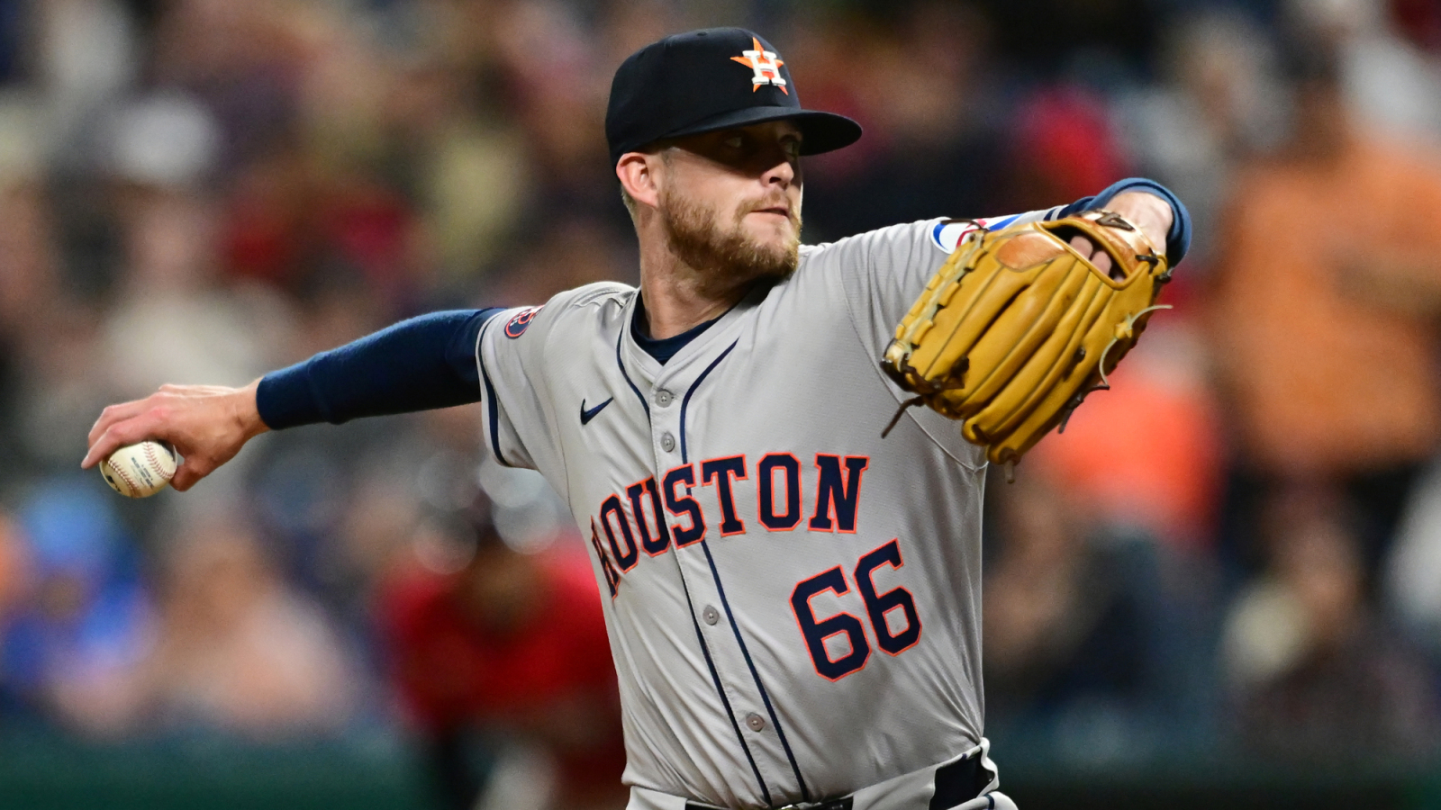 MLB News
