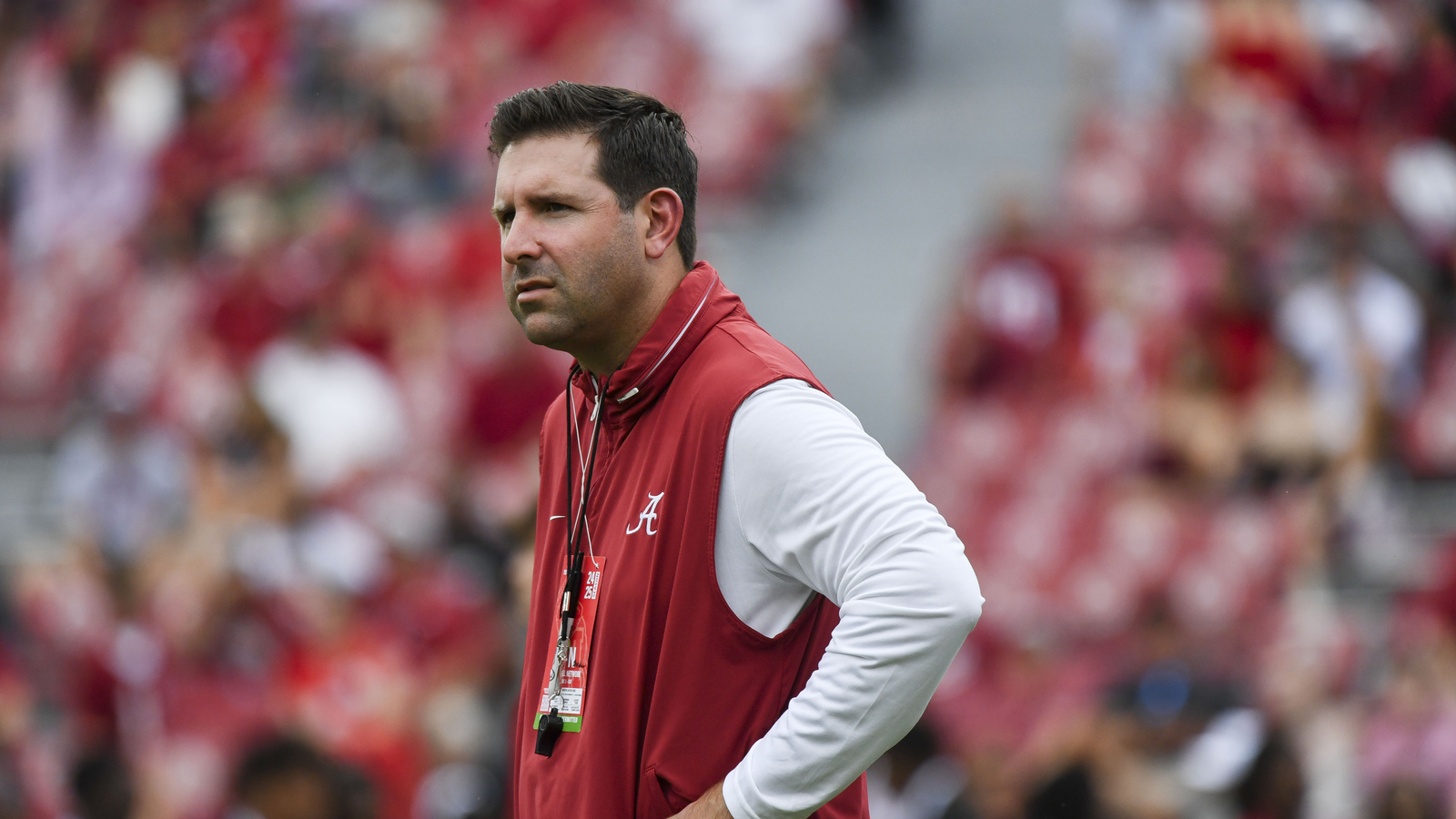 Michigan State to hire ex-Michigan QB Nick Sheridan as their new OC