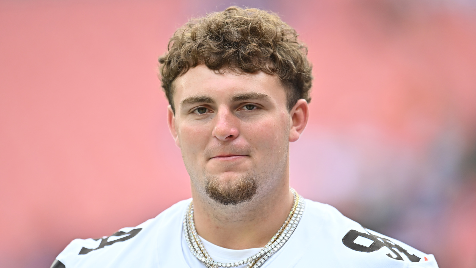 Mason Graham Continues to get to the Quarterback, Records two More ...