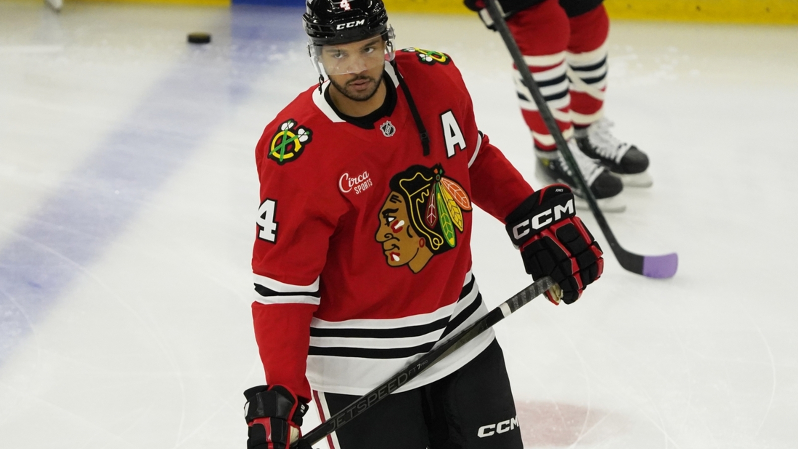 NHL News