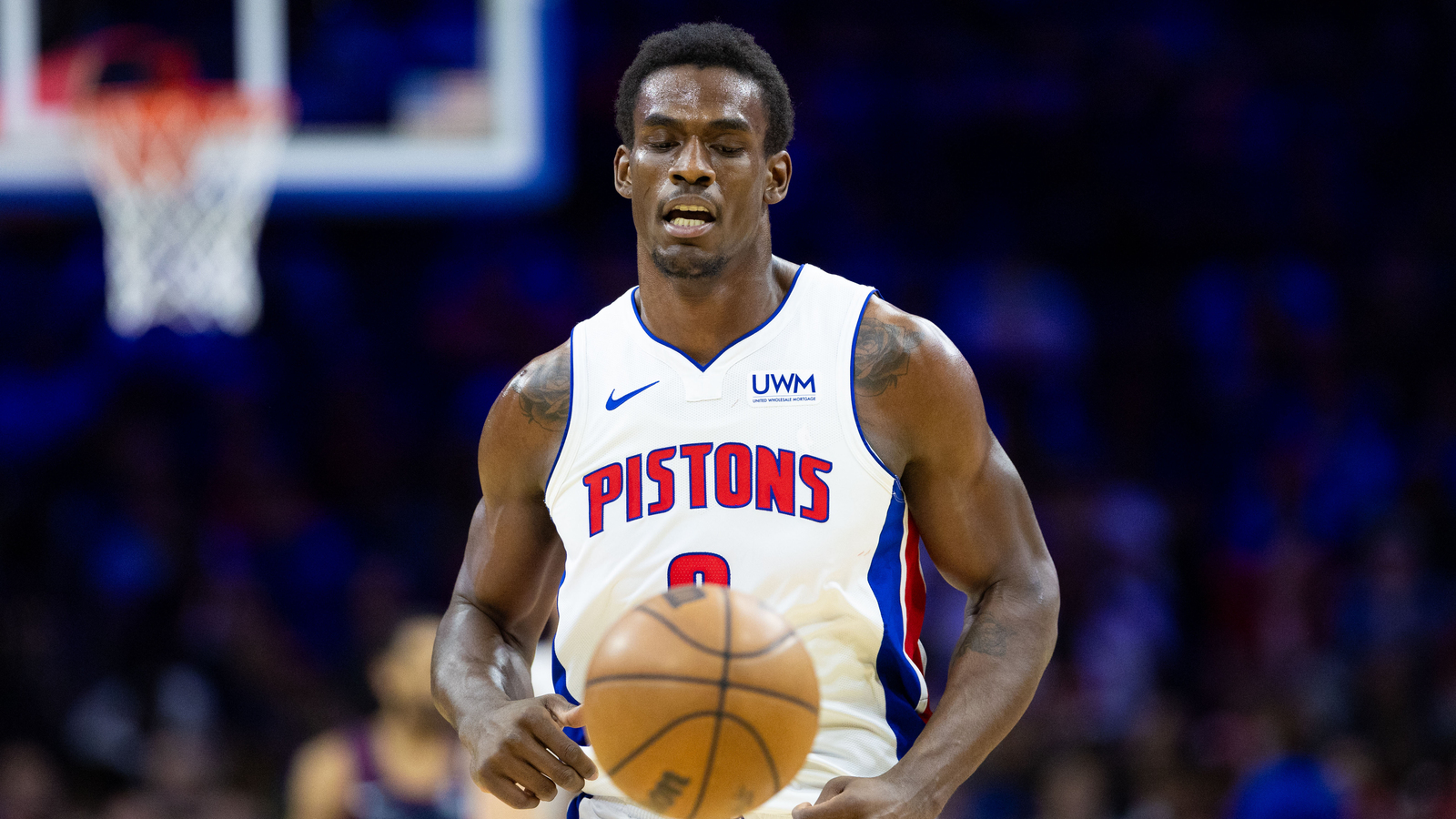 Center of Attention: Unpacking the Detroit Pistons’ Five Spot.