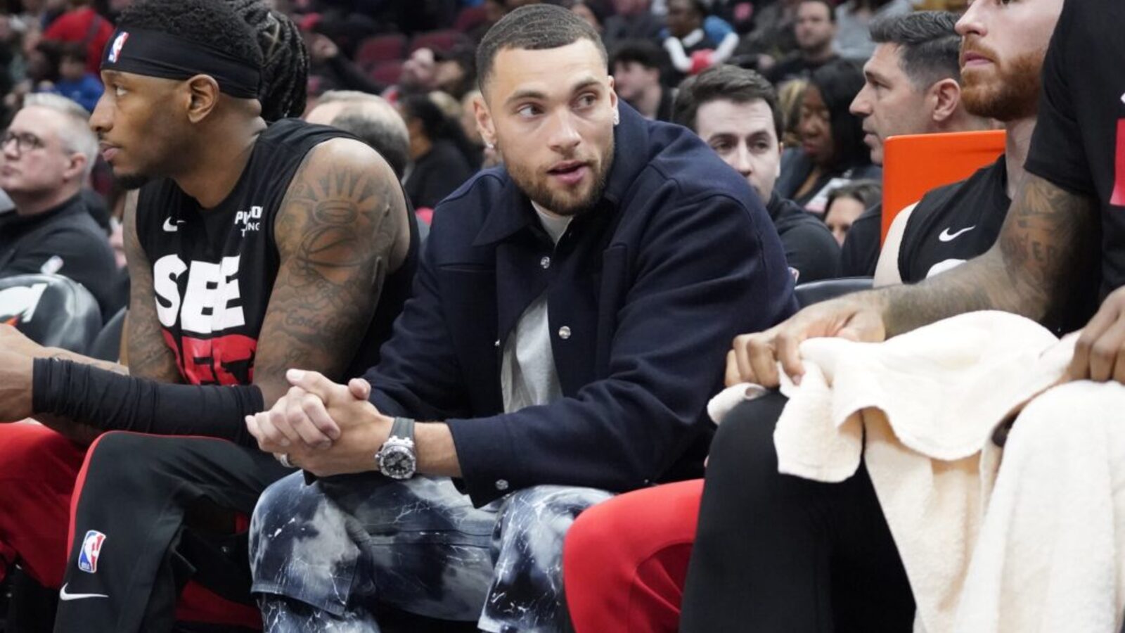 NBA News