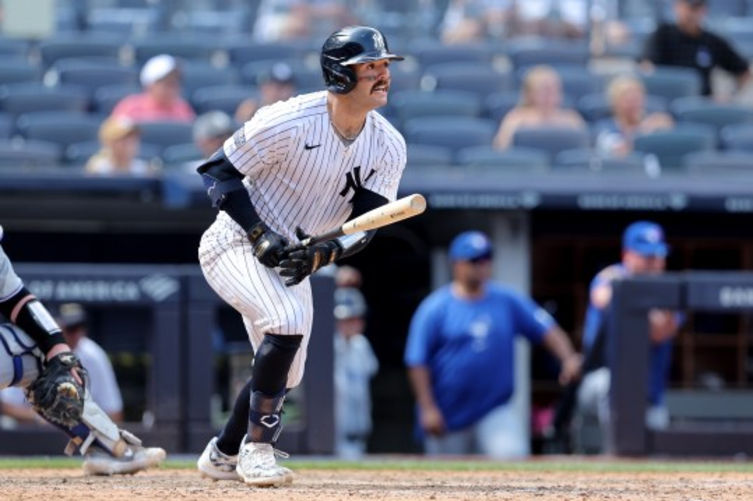 The Wells Question: Are The Yankees Making A Mistake? (Catcher Crisis) - n2dqso6