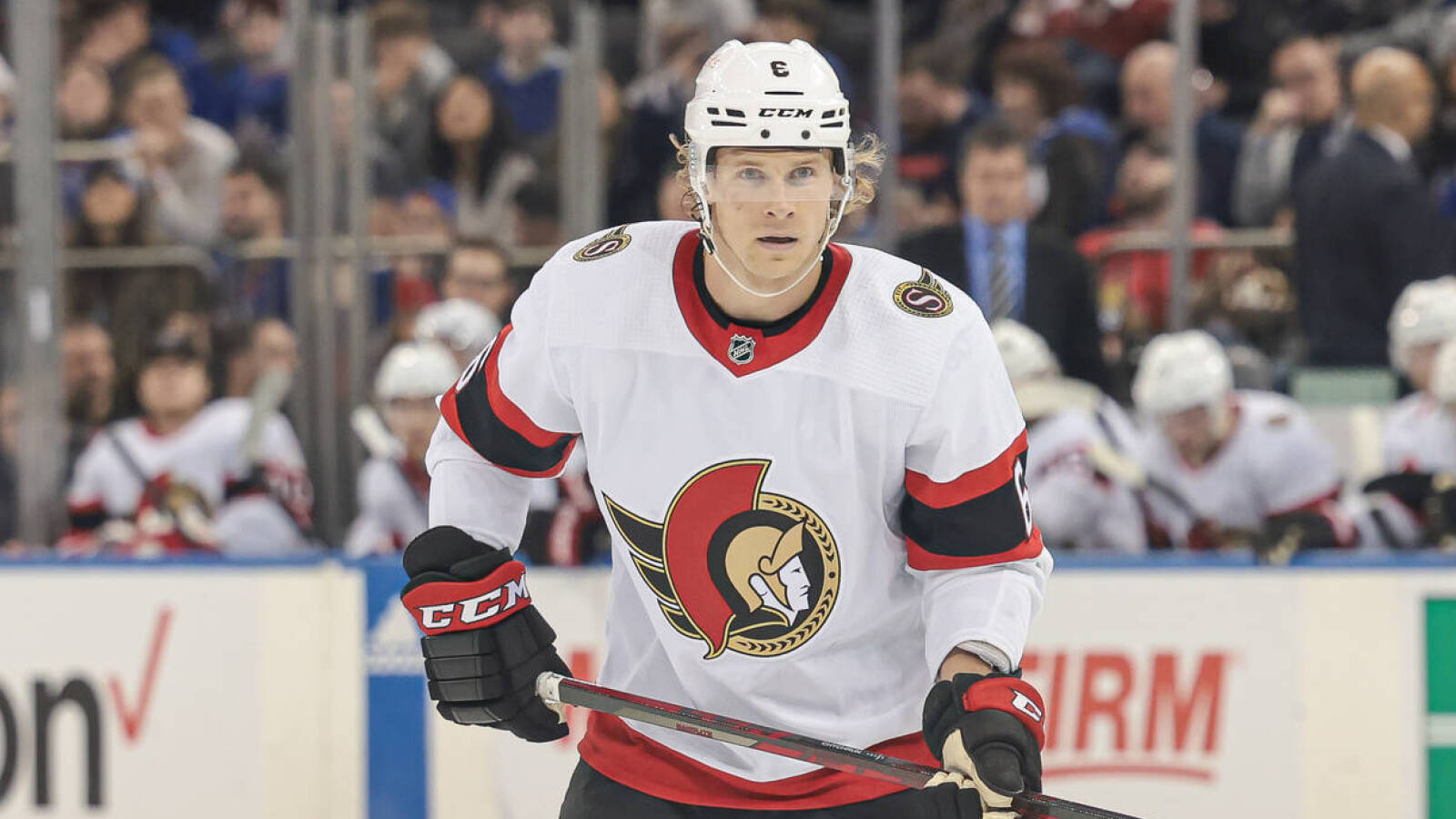 Five NHL trade deadline acquisitions thriving with their new teams