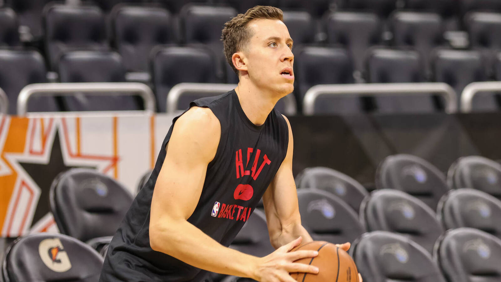 Duncan Robinson underwent nasal surgery to improve breathing - Vimarsana News